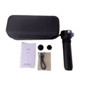 RRT Portable Fascial Gun Fast Muscle Relax Pain Relief Massage Deep Tissue Vibration Therapy Device MegaBDM