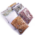 Hisenlee Wholesale SS6 Flatback Nail Art Strass Big Crystal Rhinestone Decals for Women's DIY Decorations Glue-On Technique