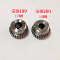 28 Teeth Inner 17mm 14mm Water Roller Gear for Heidelberg