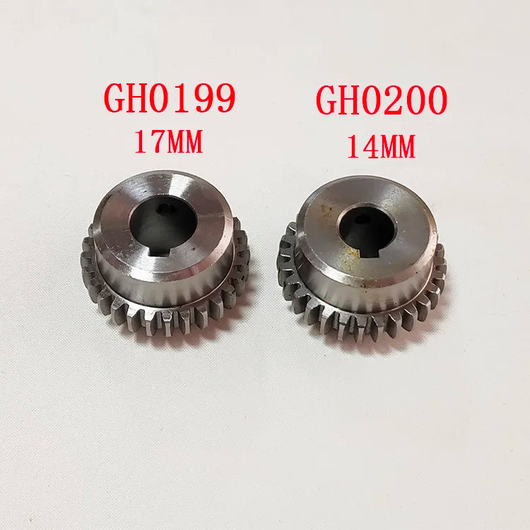 28 Teeth Inner 17mm 14mm Water Roller Gear for Heidelberg