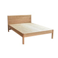 Hot Selling Modern Design Solid Wood Upholstered Beds Royal Luxury Hotel Soft Bed with Drawers Bed Customized Size Home Use