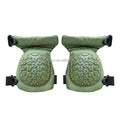 Wholesale New Design Knee Elbow Pads With Hard Shell for Sports  Training Knee and Elbow  Factory Price  Hot Sale for Sports