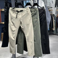 Top Grade Quality Original Version Man spring outdoor sports casual waterproof windproof long pants breathable trousers