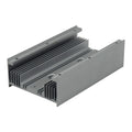 Parts Laser Cutting Bending Sheet Metal Stamping Parts OEM Precision Custom Sheet Metal Micro Machining Cnc Machining 1 Piece