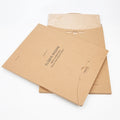 9x13 Inches No Curl No Tear No Burn Precut Unbleached Parchment Baking Paper Sheets for Cookie