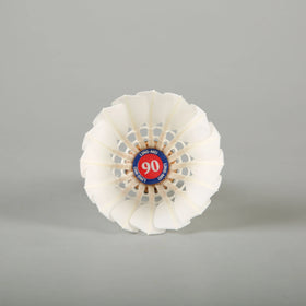 BWF Approved Lingmei 90 with High Durability and Flying