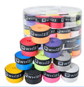 Custom Private logo 0.7 Padel Tennis Overgrip De Tenis Over Grip Tape