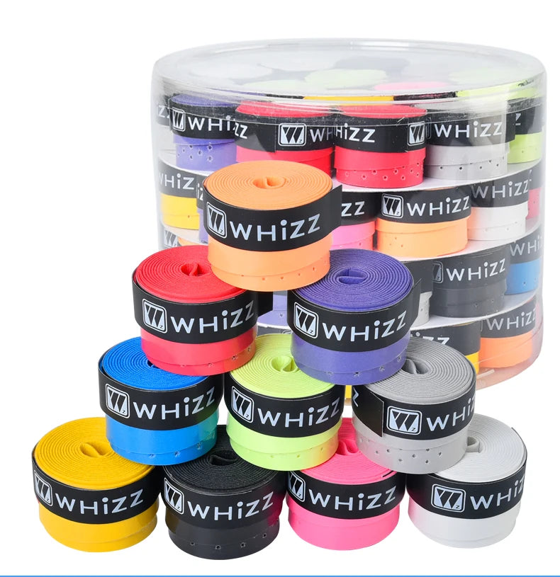 Custom Private logo 0.7 Padel Tennis Overgrip De Tenis Over Grip Tape