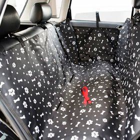 Seat Dog Car Covers Rear Seat Covers Rear Back Pet Seat Hammock Covers
