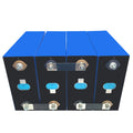 EU Stock Solar Prismatic Lifepo4 Lithium Ion Battery Cells 3.2v 50ah 100ah 120ah 150ah 200ah 280ah Lifepo4 Battery Cell