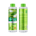 KORMESIC Private Label Korean Aloe Vera Toner Skin Care Soothing Refreshing Calming Aloe Vera Water Wholesale Face Skin Toner