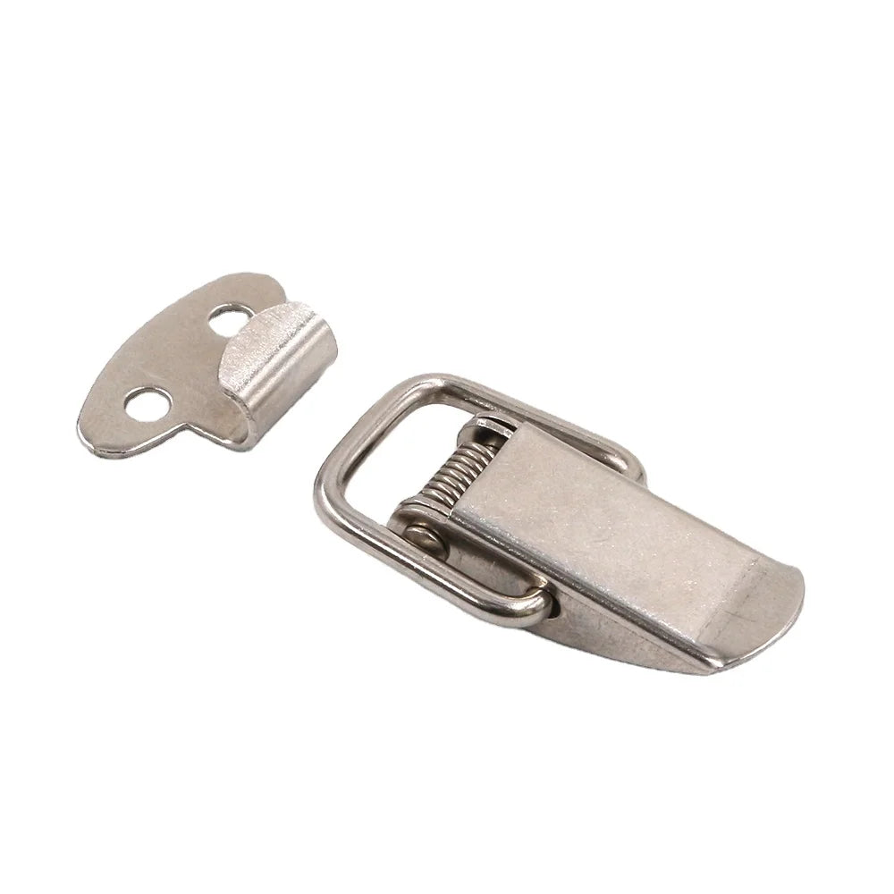 Coxing Top Selling IronToggle Latch China Factory Supplied Drawer Clasp Top Quality Toggle Latch Box