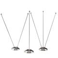 Wholesale Small Flag Different Countries Flag Metal Desktop Flag Pole
