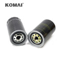 600-311-3870 for PC70-8 Komatsu Excavator 600-311-3870 Fuel Diesel Filter 600-319-3881