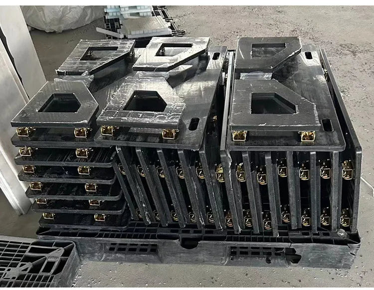 Professional Outdoor Soccer Football Rebound Kickback Ball Board for Kids Adults