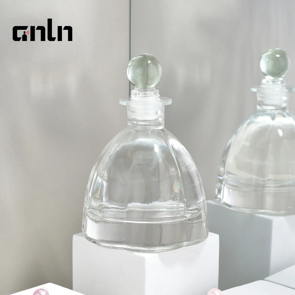Sale Show Bottle for Perfume Display and Interior Decoration 230ml Available for Customized logo