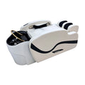 Japanese Head SPA Steam Physiotherapy Electric Massage Table Multi-Functional for Beauty Treatments and Facials