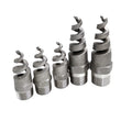 KMECO 1/2 HHSJ Stainless Steel 60120 90120 120120 150120 170120 Spiraljet Nozzle