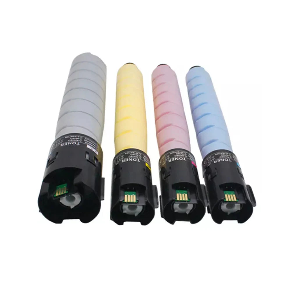 Compatible Color Toner Cartridge for Xerox Versalink C9000 Cyan Magenta Yellow Black CMYK Toner