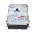 8982046851 01 ECU ZX200-3 ZAX270-3 ZAX250-3 Excavator 4HK1 6HK1 Engine Computer Board Controller 43100011S 1047-D280