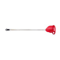 CNMI Plastic Epoxy Resin Mixer Hex Head Shaft Multifunctional Paint Stirrer Drill Attachment