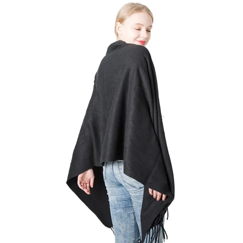 Latest Desirable Cashmere Scarf Winter Scarf Fashion Scarf