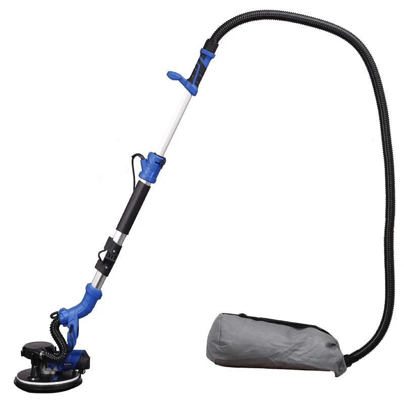 Wall Sander Portable Putty Grinding Machine Wall Sanding Machine Drywall Sander