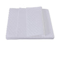 Oilspillpro OOA-M0300 15*19 100pp Tearble Oil Spill Control Equipment Mat Pad Environmental Absorbent Pads for Truck