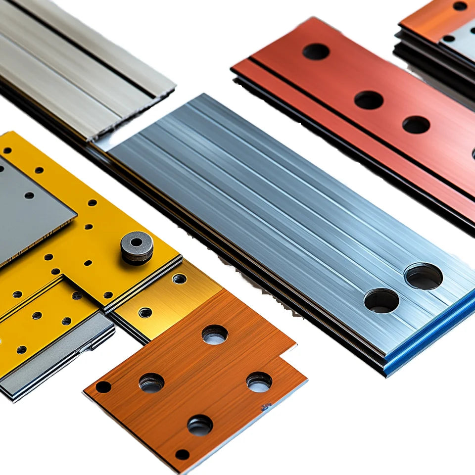 ISO9001 Certified Custom Sheet Metal Fabrication Low Price Stainless Steel and Aluminum Bending Parts Technology