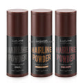 Private Label Instantly Hair Color Shadow Cover Gray Hair Root Hair Touch-Up Hairline Shadow Powder