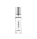 15ml Bayonet Mini Perfume Flask Thick Bottom Glass with Perfume Spray Bottle for Mascara Skin Care Cream Eye Drops