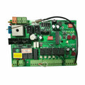 Electric Universal DC 24V Control Board Swing Gate Opener Motor Pcb Circuit Board Controller MegaBDM