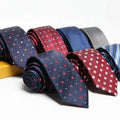 2022 Wholesale Best Price Custom Men Neck Ties 100% Polyester ODM OEM Service with Custom Logo Multi-Pattern Custom Labels