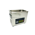 22l Ultrasonic Bottle Cleaner and in Pipe Metal Glass Plastic/automatic Ultrasonic Washing Machine Ultrasonic Cleaner