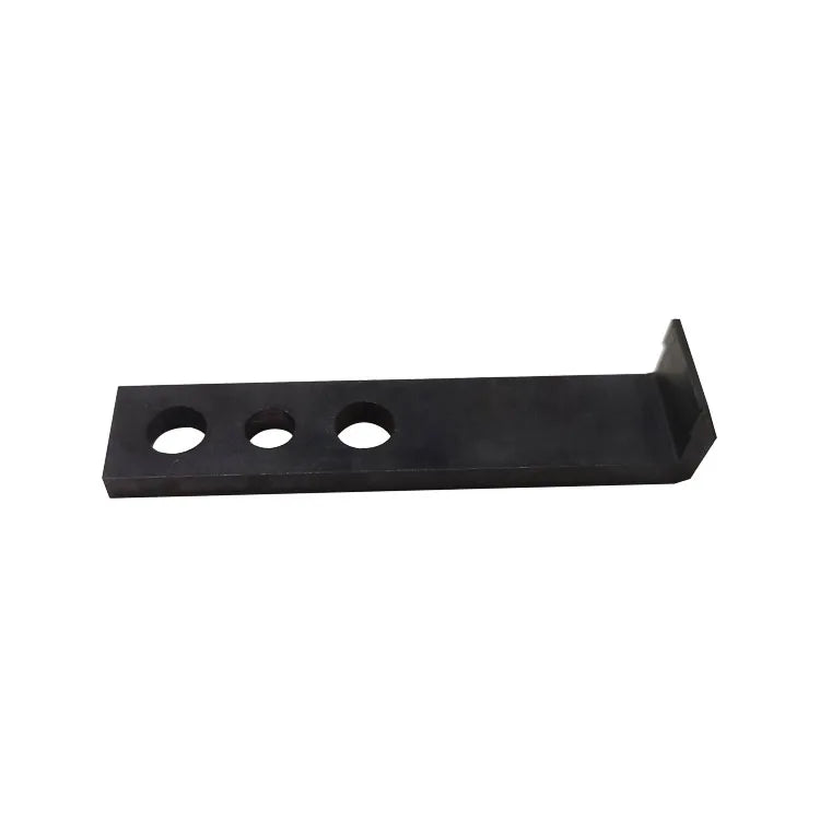 Grandfa MOV Impression Cylinder Gripper 52.851.827 Right Angle Glossy Gripper for Heidelber