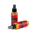 Wholesale Price 4 Oz 118 ml Walker Tape C-22 Solvent Waterproof & Super Strong Lace Wig Glue Remover