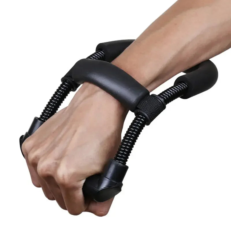 Factory Direct Top Quality Hand Gripper Strengths Forearm Grip Hot Sale Wrist Strengthener and Forearm Exerciser