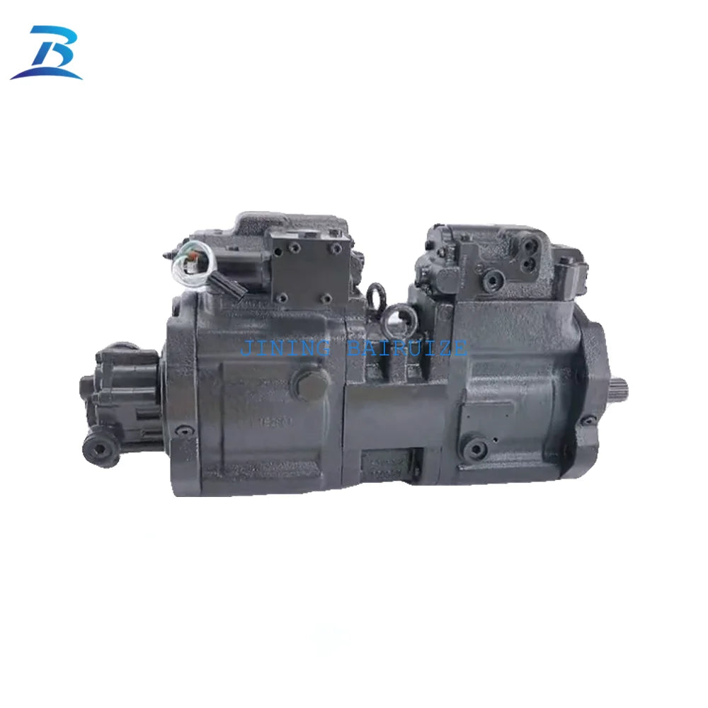 Takeuchi Excavator Main Pump K3V63DTP 150R-9N3B 64290510 Tb1140 Hydraulic Pump
