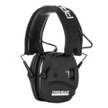 Custom Logo Brand ABS Cover Electronic Tactical Headset Shooting Earmuffs Electronic Hearing protection Foldable Earmuff
