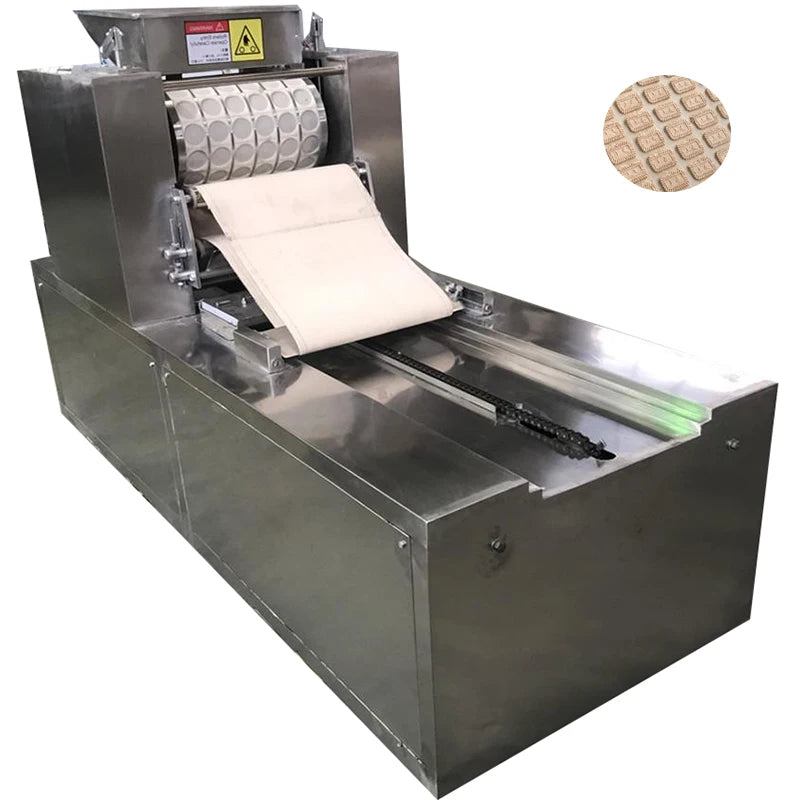 Cookies Biscuit Forming Machine Cookies Making Machine Biscuit Shaping Machine for Sale