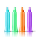 YANSEN 120ml PET/PP Perfume Spray Bottle Mini Foam Pump Sprayer Hot Stamped Customized Silkscreen Print Direct Manufacturer