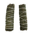 I002 Wholesale Meditation Bundles Smudge Incense Sticks Juniper Sage Cedar Sage Smudge Stick