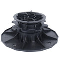 Adjustable Plastic Pedestals Outdoor Raised Stone/Concrete Tiles Feet XF-T203D-2