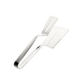 BBQ Cooking  Food Tongs Multifunction Stainless Steel Steak Shovel Clamp