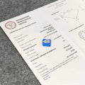 IGI  Certified 2.76ct  D VS1 Wholesale Lab Created Diamond CVD Lab Grown Diamond