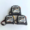 Heavy Duty Tape Measures Hand Tools Construction Ruler Tapeline Retractable Ruler Steel Measuring Tape