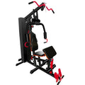 Multifunctional Combination Training Exercise Integrated Trainer Multi Function Station