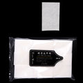 TSZS Professional Hard/Soft Manicure Cotton Nail Polish Remover Nail Wipe Manicure Gel Lint-Free Pads for Nail Art Tool
