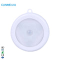 Luz Led Con Sensor De Movimiento Motion Wardrobe Sensor Stair Light Wireless Led Light Sensor Lamp Puck Led Cabinet Lights