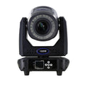 Vltg 100W Dimmable Prism Effect Pattern Jitter Led Moving Head Lightg Disco Spotlight